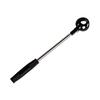Telescopic Eggs Collector Tool Stainless Steel Ergonomic Designs Eggs Grabber Prevents Hand Fatigue For Small Farm Use