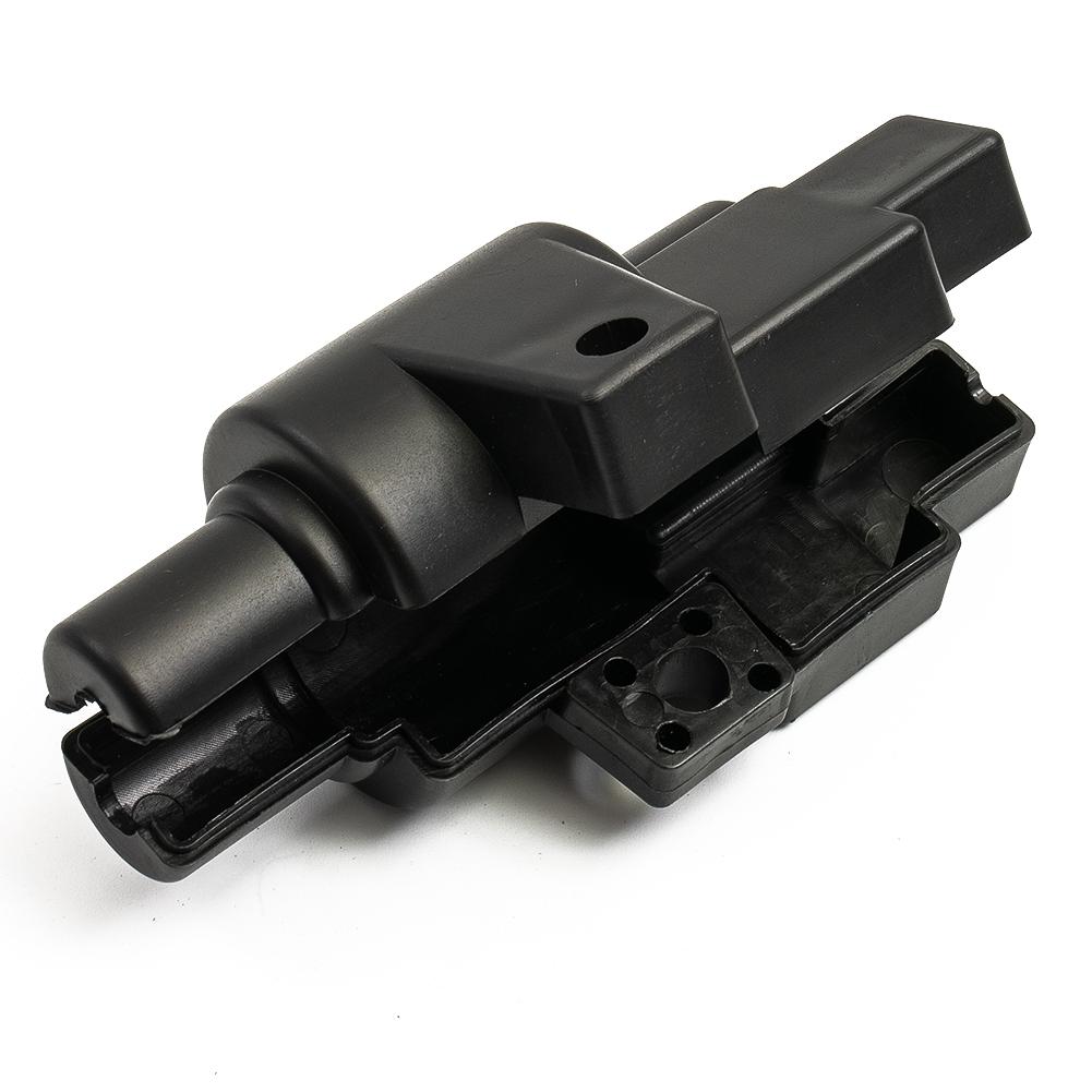12V / 24V Fuel Pump Cover Air Diesel Cover Brand New