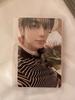 [USED] CINUE Trading Card
