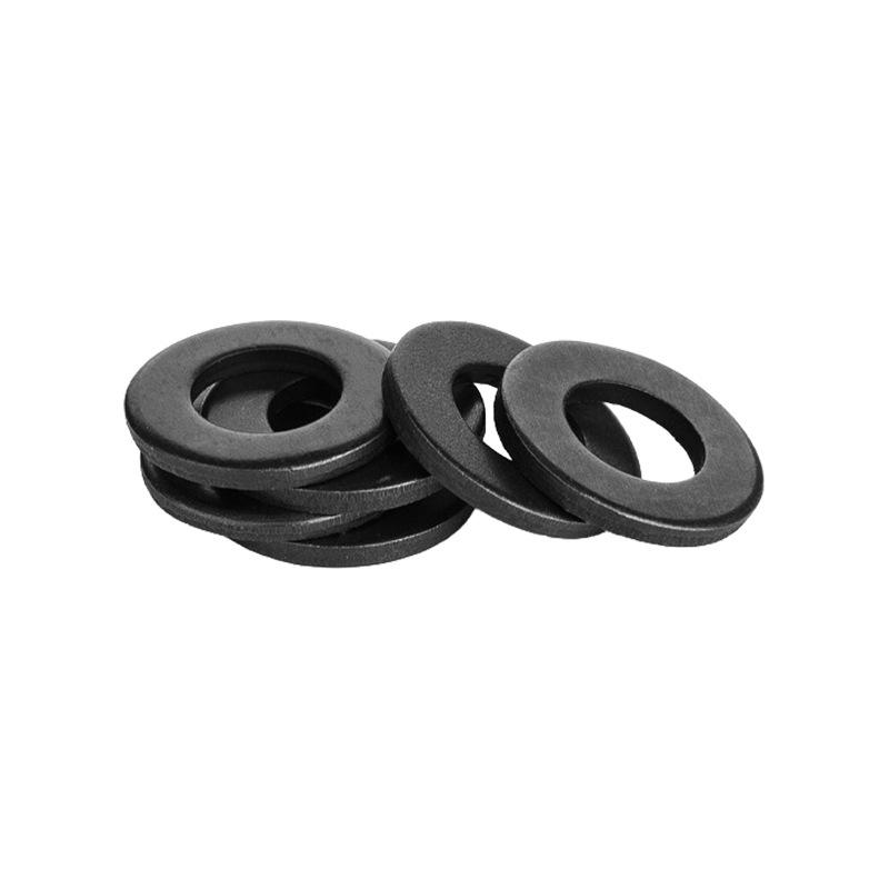 GB97 High Strength Flat Washer: M4-M72 Enlarged, Thickened Metal Washer