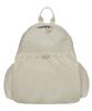 Elle Women'S Casual Travel Student Nylon Backpack Nea