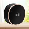 Automatic Soap Dispenser Wall Mountable Induction Soap Dispenser Infrared Sensor USB Rechargable Waterproof for Bathroom Kitchen
