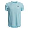Childrens/Kids Tech Logo Regular T-Shirt