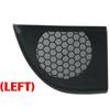 For Mercedes Benz W203 CLC Coupe 2Dr Left And Right Door Speaker Cover Audio Cover Side Horn Cover Trim A20372704889051