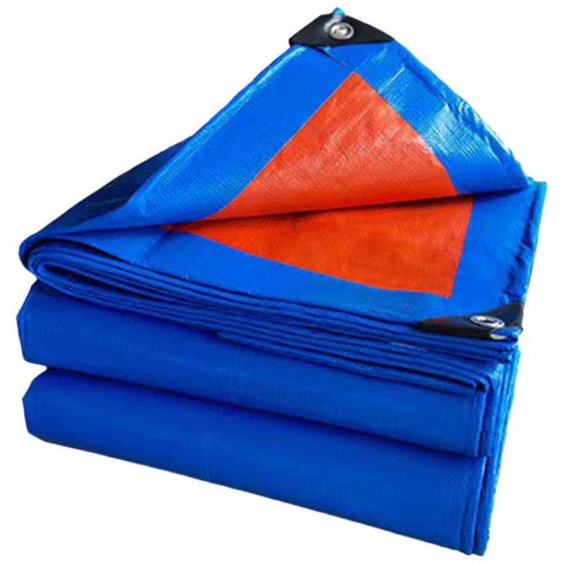 Waterproof Heavy-Duty Outdoor Tarpaulin