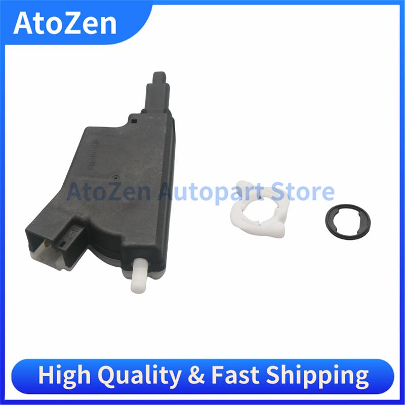78850-CD06B Fuel Lid Door Lock Latch Actuator 78850CD06B 78850 CD06B for 2003 2004 2005 2006 2007 2008 Nissan 350Z Auto Parts