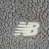Men's Coat New Balance Velvet feel Coat Men's Gray