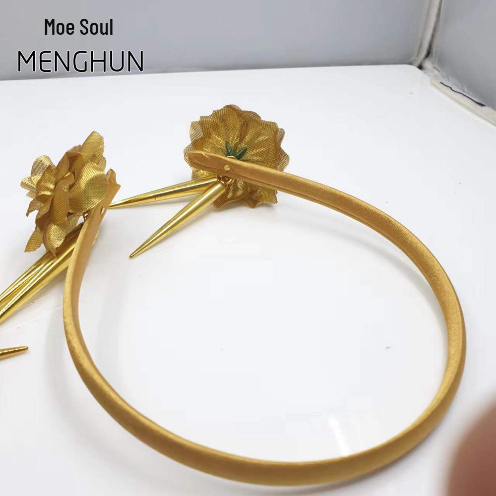 Yor Forger Cosplay Headband & Headwear Accessories