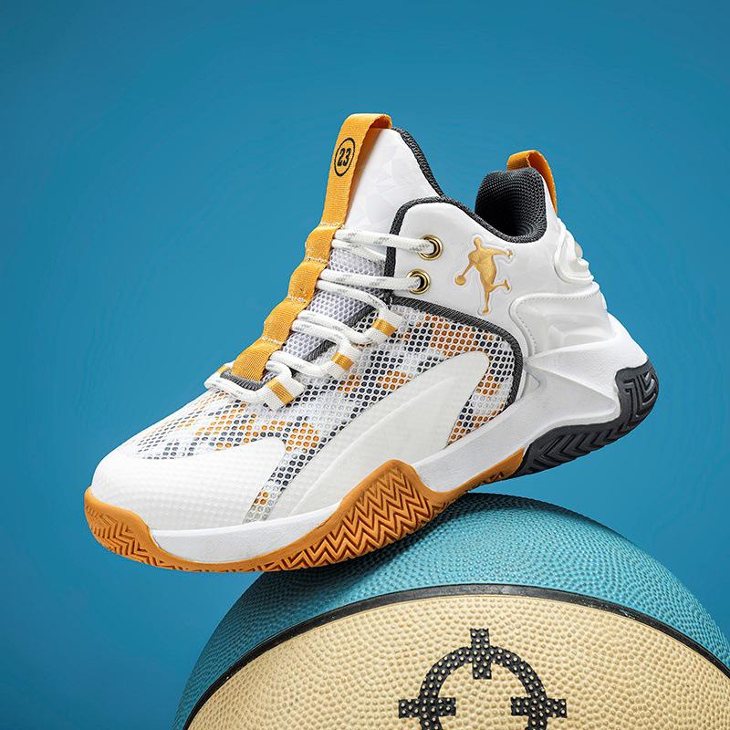 Scarpe da Basket Autunnali Kobe per Bambini - Scarpe da Ginnastica e da Corsa Sportive alla Moda per Ragazzi Adolescenti