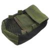 Soldier Backpack 1/6 Scale Backpack Tennis Bag Action Figure Accessories Miniature Sports Bag Pretend Play Toy For Kids And