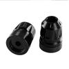 6 Farben Motorrad Lenkerenden Stecker Griffe Lenkerendkappen Schieber Motorrad für Honda Yamaha KTM Dirt Bike Zubehör