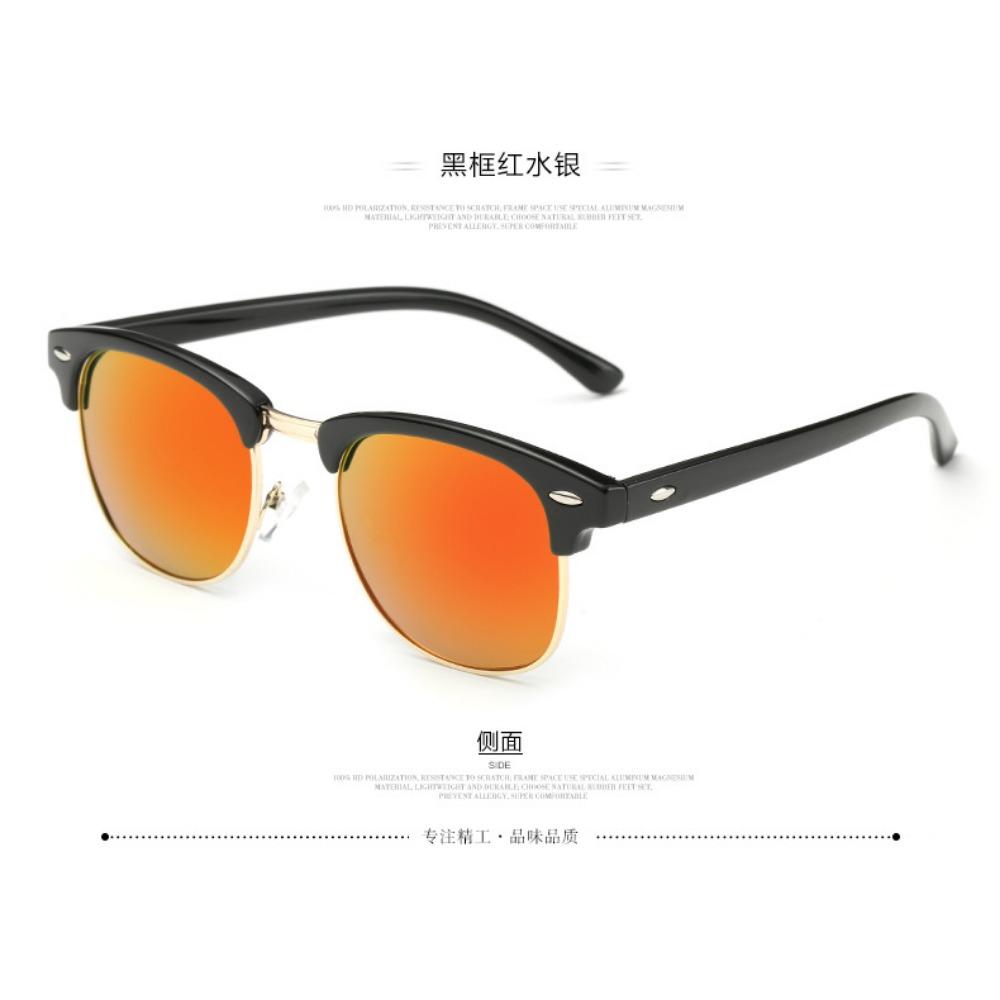 

AORON Polarized Sunglasses Men s and Women s Sunglasses 14.2cm*14.1cm* 4.5cm