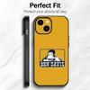 Durable Casual American Brand B-Ben Davis Phone Case Phone Case Soft Packaging Lightweight For iPhone17 16 15 14 13ProMax