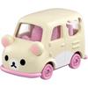 Takara Tomy Tomica Dream Tomica SP Korilakkuma Car Toy Miniature Vehicle for Ages 3 and Up