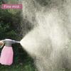 1/2L Electric Sprayer High-pressure Air Pump Automatic Sprayer Tool Plant Watering Can Bottle 360 Adjustable Sprayer Bottle