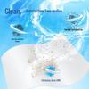 MIAOJIE Disposable Sterilizing Wet Cloth