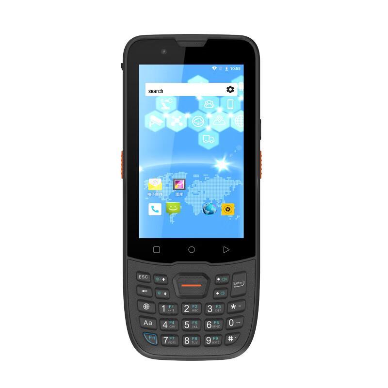 Newland NLS-MT95L 2D Barcode Data Collector PDA