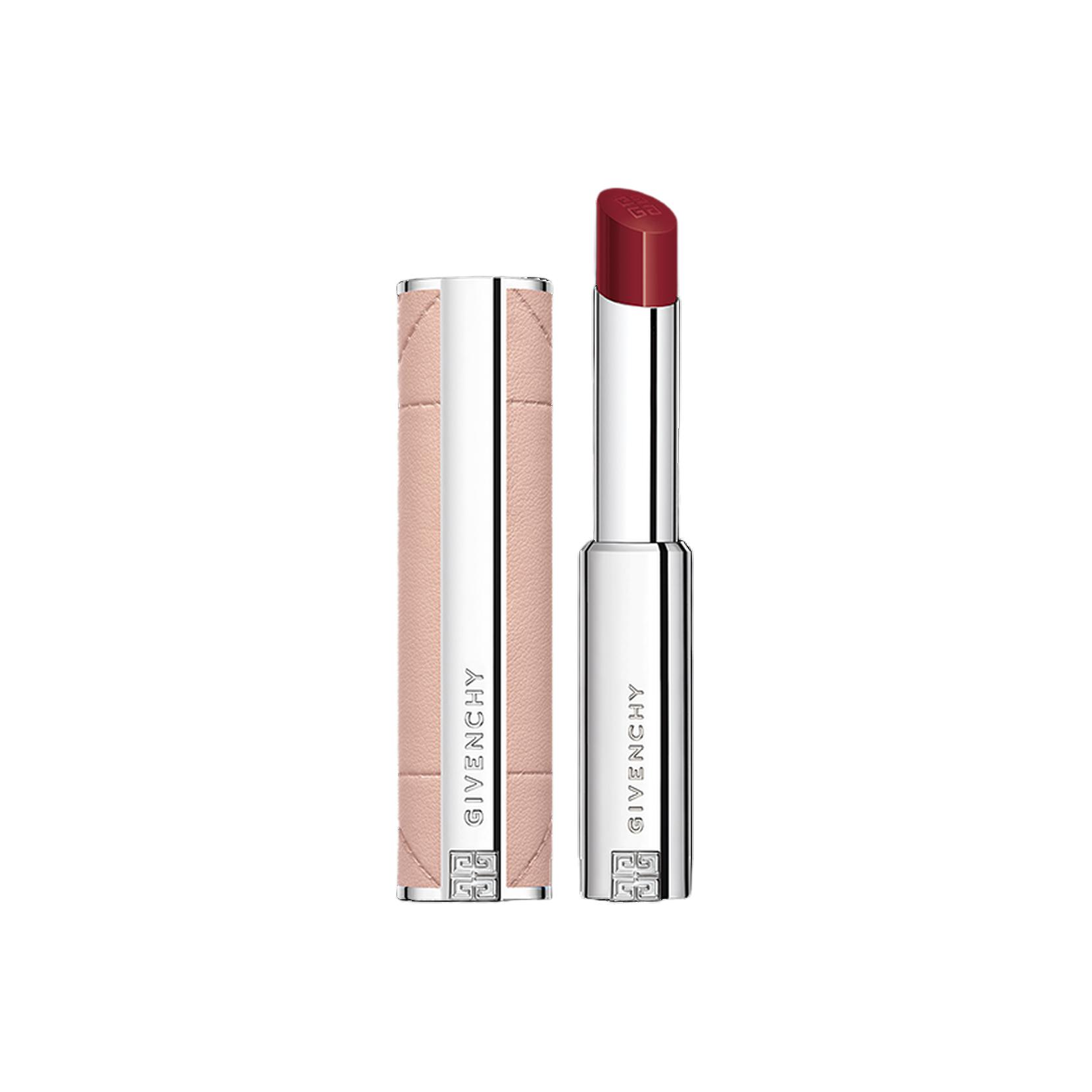 Givenchy Rose Perfecto Shine Serum Lipstick #N° 335