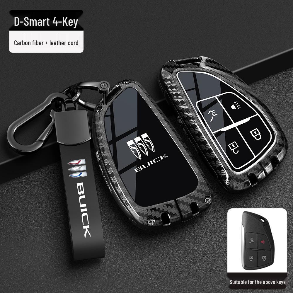Buick Encore & Regal Key Case/Cover