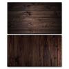 Double-Sided 3D Photo Backdrop for Food Photography and Still Life Props