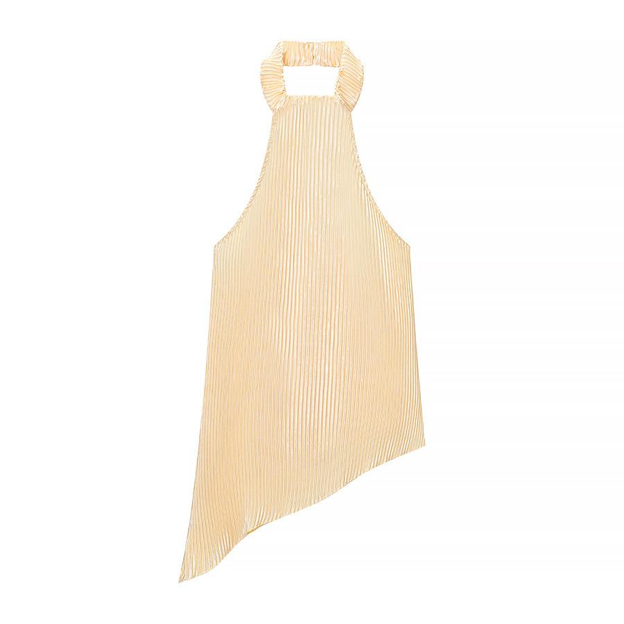 European and American style, new women's clothing, foreign style, fashionable, versatile, irregular casual suit.