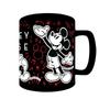 Disney Smile Fluffy Mickey Mouse Ceramic 440ml Mug
