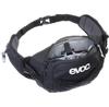 Рюкзак Evoc Hip Pack 3 mit Trinksystem schwarz (102506100)