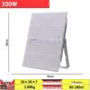 UOSU Outdoor Square LED Flood Light