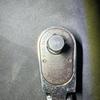 Snap On USA FHF936A 3/8 Drive Soft Grip Flex Head Ratchet USED