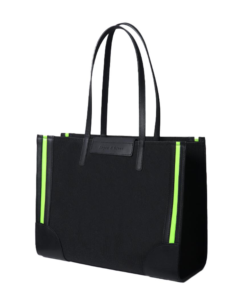 Jayceandriver Soho Canvas Bag
