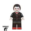 Terror Minifigures Building Block Assembly Minifigures Compatible