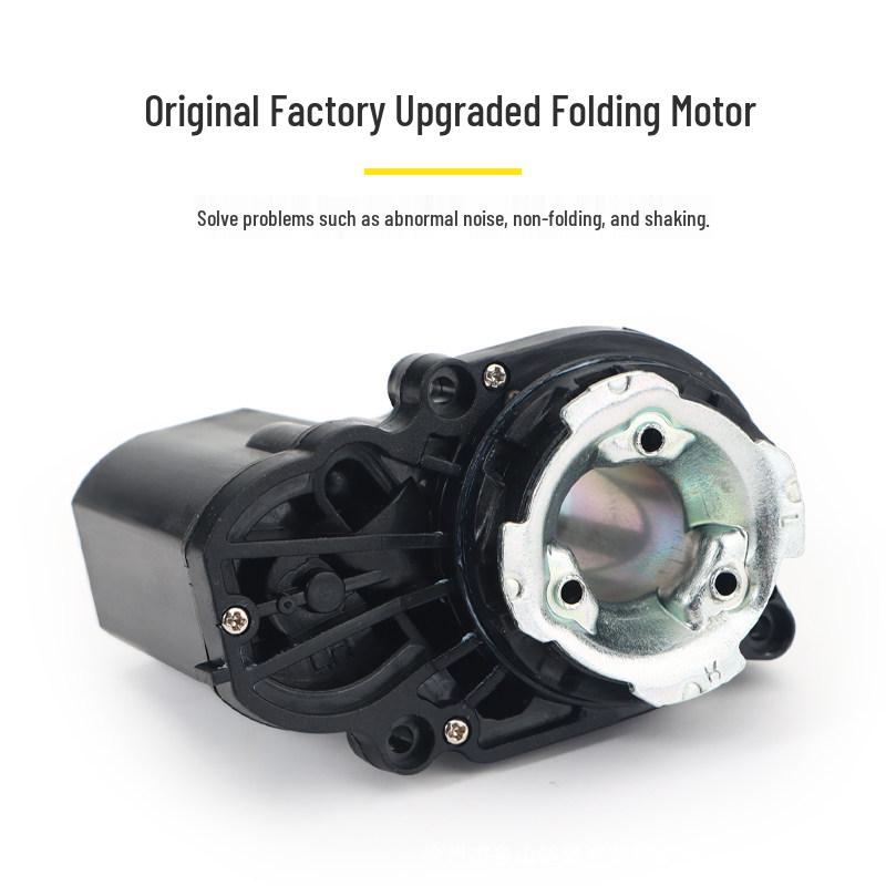 Elektrische Vouwmotor Actuator voor Hongqi H5/HS3/HS5/HS7 Achteruitkijkspiegels