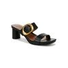 Naturalizer Women S Comfort gabuSi dreSS Slide 8ntida5m1d Black