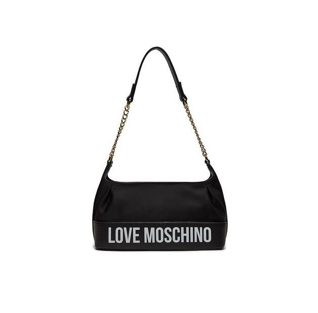 

Сумка LOVE MOSCHINO LOVE MOSCHINO JC4254PP0IKE100A чёрный
