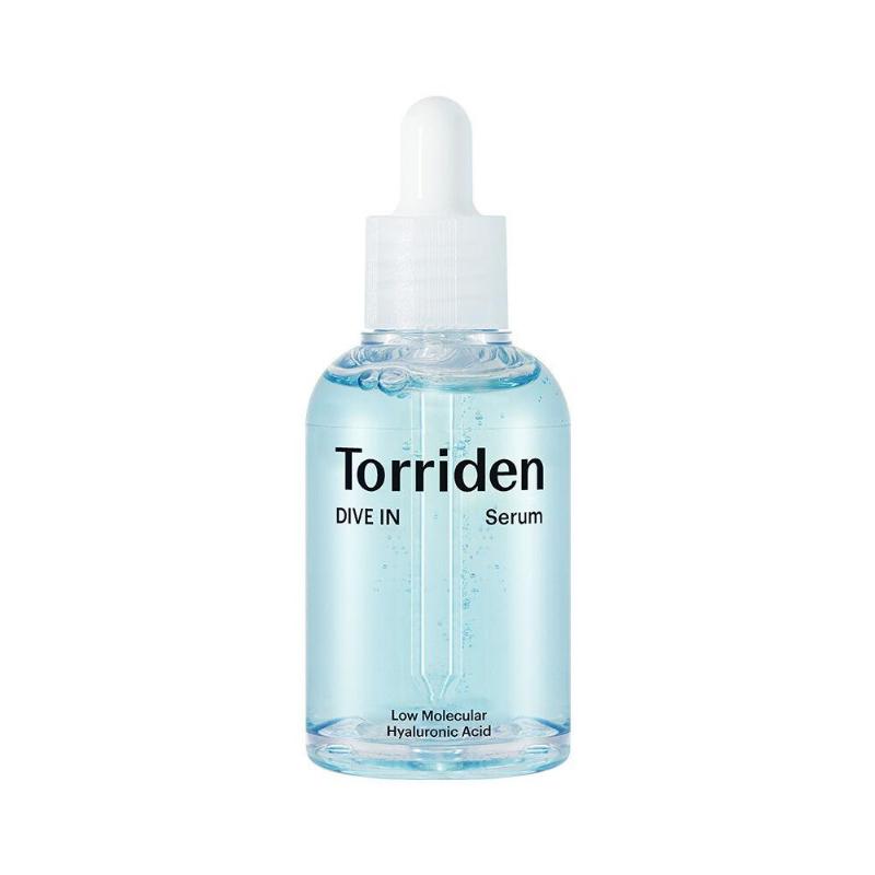 

TORRIDEN DIVE-IN Low Molecule Hyaluronic Acid Serum 50ml