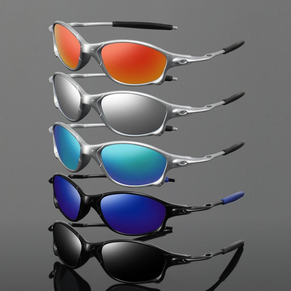 South East Asia Hot Selling Sports Cycling Sunglasses Outdoor Travel Eyewear Driving Mountaineering Sunglasses