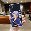 RE23 Dragon Ball BROLY Phone Case for Motorola Moto G40 G04 G05 One Ace Action  Fusion + Plus Hyper Macro Vision Zoom
