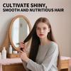 Cápsulas de vitaminas para el pelo