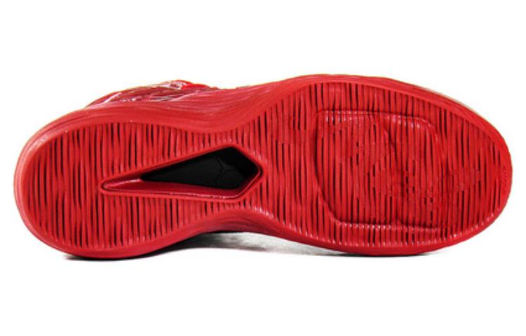 Air Jordan Melo M13 X Carmelo Anthony Red 902443-618