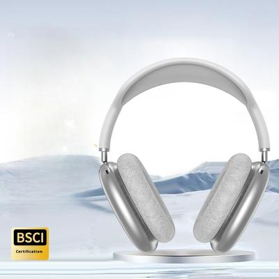 Headset Bluetooth Headset Wireless Music Stereo Retractable Mobile Phone Adaptation
