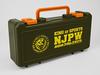 New Japan Pro-Wrestling Toolbox Olive