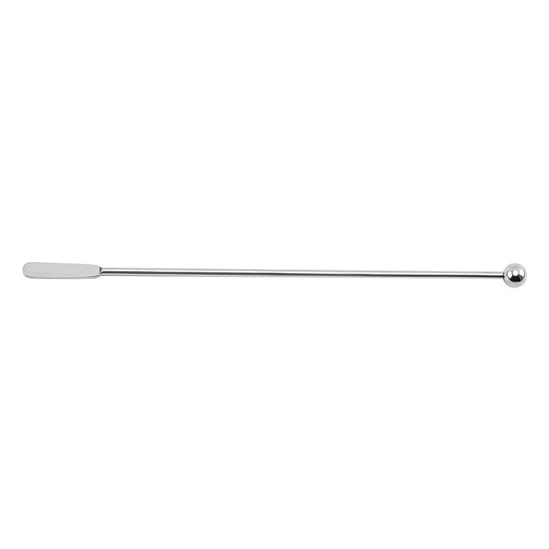 Stainless Steel Long Handle Cocktail & Coffee Stirrer Spoon