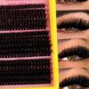 Mix Length Thick 3D False  Apply Hot Melt Eye