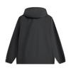 Li Ning CF Outdoor Series Breathable Water-Resistant UV Block UPF 40+ Sun Protection Windbreaker Men Outerwear Black AFDV371-1
