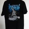 Trend Incantation Band All Size T Shirt For Fan