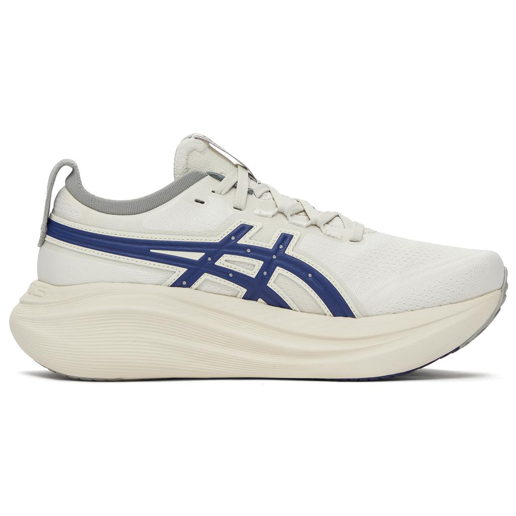 Asics Αθλητικά Παπούτσια ASICS Track Club Gel Nimbus 27 1011C028-200