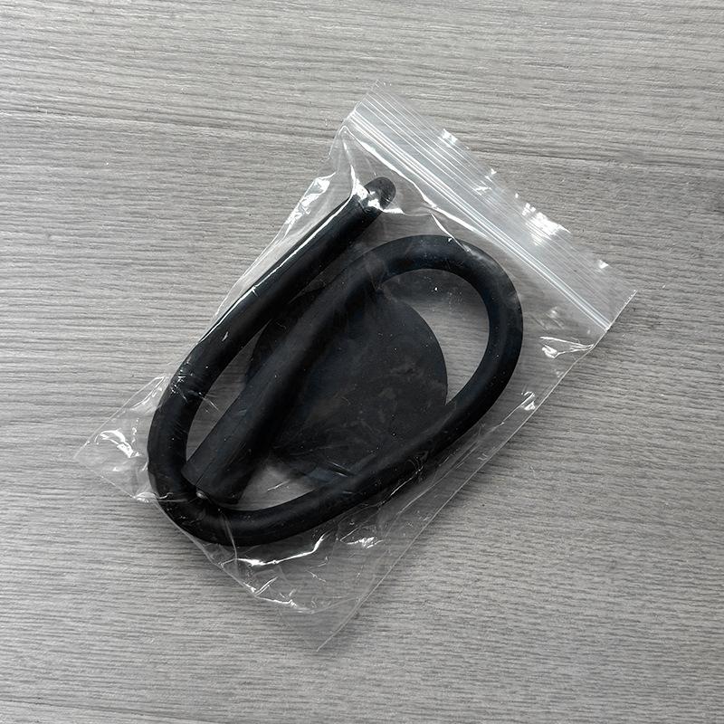 Silicone Washer Door Prop Magnetic Washing Machine Door Holder Keep Washer Door Open Drying Machine For Home