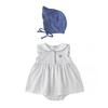 Body Listrado de Marinheiro 36312 604 08
