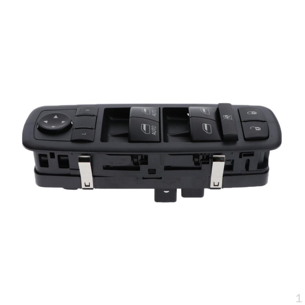Car Auto Electric Window Switch Front Driver