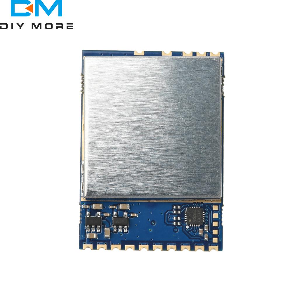 3301RX 3.1-3.7G RF Receiver Module 3.3GHz Video Receiver Module FPV Analog Wireless Free Edit Channel SPI Mode